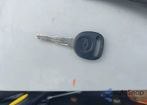 1997 Chevrolet Malibu Ls z USA, uszkodzony, nr VIN 1G1NE52M6VY120231